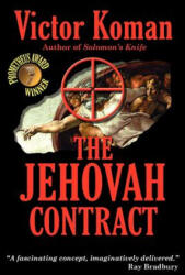 Jehovah Contract - Victor Koman (ISBN: 9780977764907)