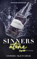 Sinners Atone - Vezeklő bűnösök (ISBN: 9789636369798)