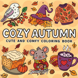 Cozy Autumn - Special Art (2025)