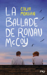 The Ballad of Ronan McCoy - Colin Morgan (2026)