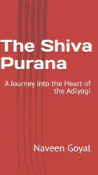 The Shiva Purana - Naveen Goyal (2025)