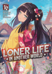 Loner Life in Another World (2027)