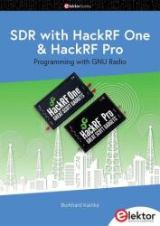 SDR with HackRF One & HackRF Pro (2026)