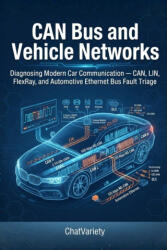 CAN Bus and Vehicle Networks - ChatVariety Team (2026)
