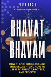 BHAVAT BHAVAM - Priya Pagey (2026)