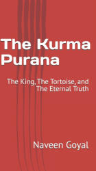 The Kurma Purana - Naveen Goyal (2026)