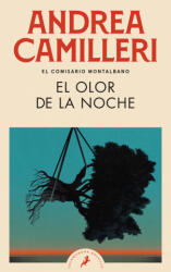 El olor de la noche (2021)