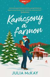 Karácsony a farmon (ISBN: 9786151320136)