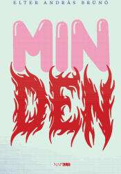 Minden (ISBN: 9786156968920)