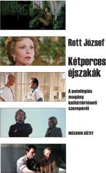Kétperces éjszakák 2. kötet (ISBN: 9786156968906)
