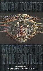 The Source (ISBN: 9780586201947)