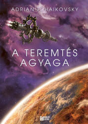 A teremtés agyaga (ISBN: 9789634705796)