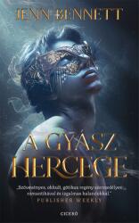 A gyász hercege (ISBN: 9789634323297)