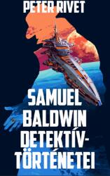 Samuel Baldwin detektívtörténetei (ISBN: 9789635512720)
