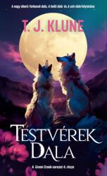 Testvérek dala (ISBN: 9789635512829)