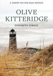Olive Kitteridge (ISBN: 9789635161331)