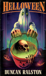 Helloween - Duncan Ralston (ISBN: 9781988819464)