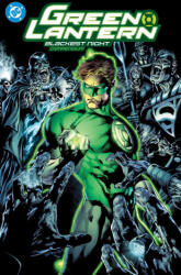 Green Lantern: Blackest Night Compendium - Peter J Tomasi, Ivan Reis, Doug Mahnke, Patrick Gleason (ISBN: 9781799515289)