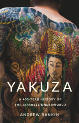RANKIN, ANDREW - Yakuza - RANKIN, ANDREW (ISBN: 9781541607675)