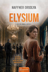 Elysium (ISBN: 9786158319607)