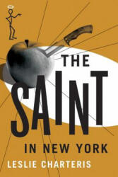 Saint in New York - Leslie Charteris (2014)