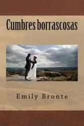 Cumbres borrascosas - Emily Bronte (2017)