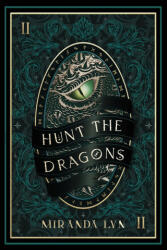 Hunt the Dragons - Miranda Lyn (2026)