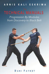 TECHNICAL MANUALS - Dani FAYNOT, ROLAND HERANAEZ Sensei (2023)