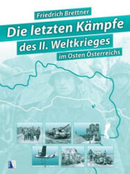 Die letzten Kämpfe des Zweiten Weltkriegs (2020)