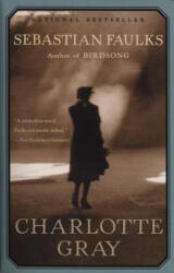 Charlotte Gray - Sebastian Faulks (2000)