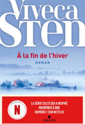 A la fin de l'hiver - Viveca Sten (2026)