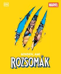 Minden, ami Rozsomák (ISBN: 9789635997237)
