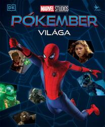 Pókember világa (ISBN: 9786151220375)