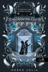 Szárnyak és Tőrök tánca (ISBN: 9786151174975)
