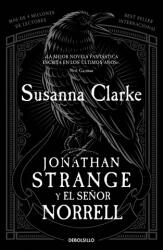 Jonathan Strange Y El Se? or Norrell / Jonathan Strange and Mr. Norrell - Clarke, Susanna (ISBN: 9788466377836)
