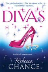 Rebecca Chance - Divas - Rebecca Chance (ISBN: 9781849834377)