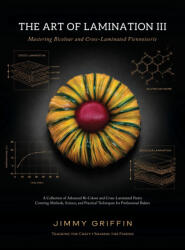 The Art of Lamination III - Jimmy Griffin (ISBN: 9781066732951)