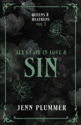 All's Fair in Love & Sin - Jenn Plummer (ISBN: 9781966376354)