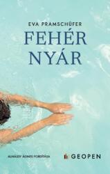 Fehér nyár (ISBN: 9789635162239)