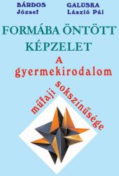 Formába öntött képzelet (ISBN: 9786156916112)