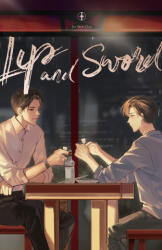 Lip and Sword - Jin Shisi Chai, Via Lactea, Michaela M (2026)