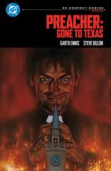 Preacher: Gone to Texas: DC Compact Comics Edition (2027)