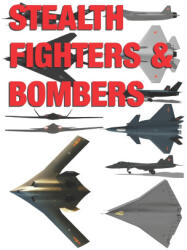 Stealth Fighters & Bombers - Luis Ayala (2024)