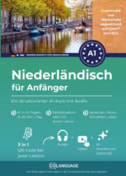 Niederländisch für Anfänger - Ein strukturierter A1-Kurs mit Audio - coLanguage Academy (2026)