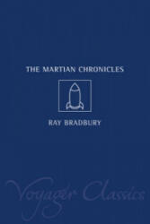 Martian Chronicles - Ray Bradbury (2001)