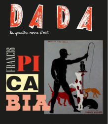 Picabia (ISBN: 9782358801614)