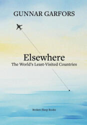 Elsewhere - Gunnar Garfors (2024)
