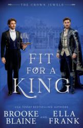Fit for a King - Ella Frank, Brooke Blaine (2026)