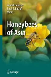 Albinele din Asia (ISBN: 9783642164217)