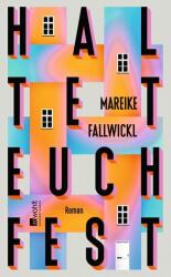 Haltet euch fest (ISBN: 9783498007126)